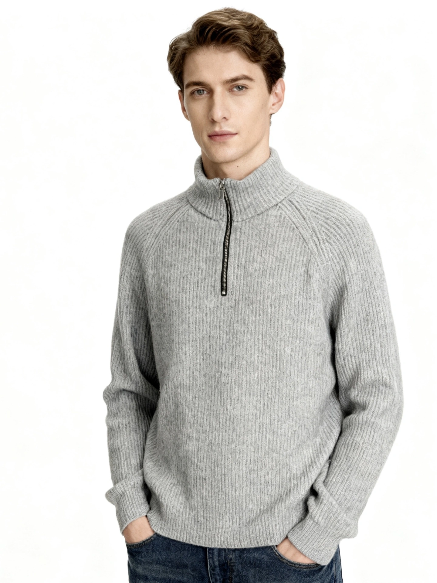 wg.luxury-- 2ru9588o wool 3colour item:E-F501J1022-3H